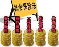 專業社保代理代辦服務 為企業與個人提供全方位社保解決方案